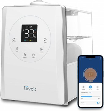 Увлажнитель воздуха Levoit LV600S - 1/1