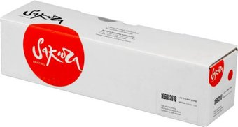 Картридж Sakura Printing SA106R02610 (аналог Xerox 106R02610) - 1/1