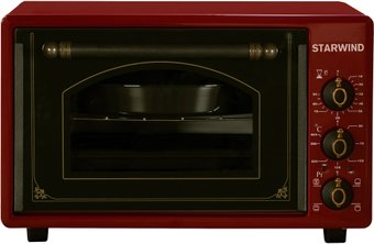 Мини-печь StarWind SMO2025 - 1/1
