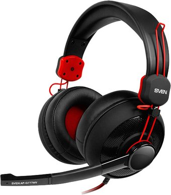 Наушники SVEN AP-G777MV - 1/1