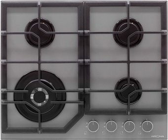Варочная панель Krona Mysterium gh 60 GR - 1/1