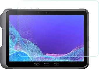 Защитное стекло KST 2.5D для Samsung Galaxy Tab Active4 Pro (2022) 10.1 - 1/1