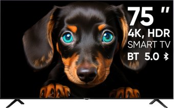 Телевизор Topdevice 75" Ultra Neo CS06 - 1/1