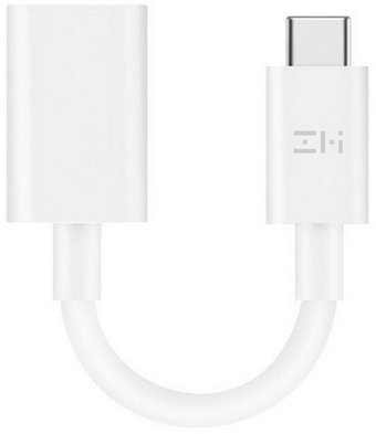 Адаптер ZMI AL271 USB Type-A - USB Type-C - 1/1