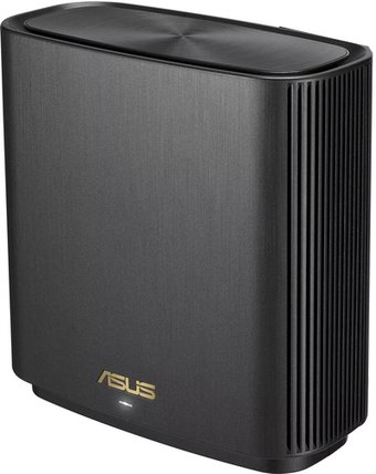 Wi-Fi система ASUS ZenWiFi XT8 (1 шт., черный) - 1/1