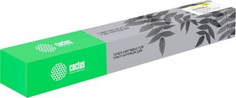 Картридж CACTUS CS-TK8345Y (аналог Kyocera TK-8345Y) - 1/1