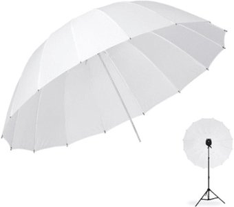 Фотозонт Godox UB-L2 150cm (просветный) - 1/1