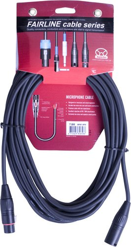 Кабель Superlux SFM7.5FM - 1/1