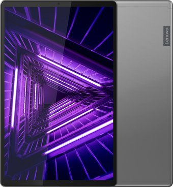 Планшет Lenovo M10 FHD Plus TB-X606X 64GB LTE ZA5V0083UA (серый) - 1/1