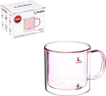 Кружка Perfecto Linea Encanto 30-003280 (ванильное небо) - 1/1