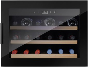 Винный шкаф CASO WineSafe 18 EB - 1/1
