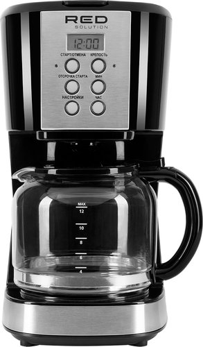 Капельная кофеварка RED Solution RCM-M1529 - 1/1