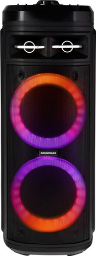Патибокс Soundmax SM-MS4207 - 1/1