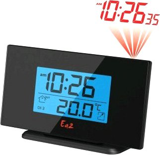 Настольные часы Ea2 BL506 - 1/1