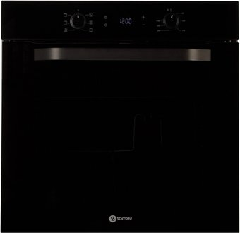 Электрический духовой шкаф Schtoff Decor 2100 - 1/1