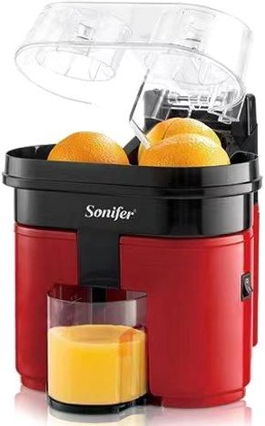 Соковыжималка Sonifer SF-5521 - 1/1