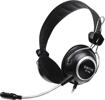 Наушники Senicc ST-818 - 1/1