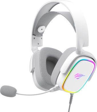 Наушники Havit Gamenote H2035u (белый) - 1/1