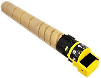 Тонер Konica Minolta TN-328Y желтый для C250i/C300i/C360i AAV825H - 1/1