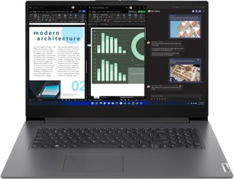 Ноутбук Lenovo V17 G4 IRU 83A2000URU - 1/1