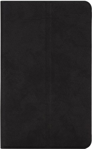 Чехол для планшета JFK Smart Case для Xiaomi Mi Pad 4 (черный) - 1/1