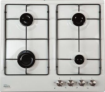 Варочная панель Making Oasis Everywhere P-EW (B) - 1/1