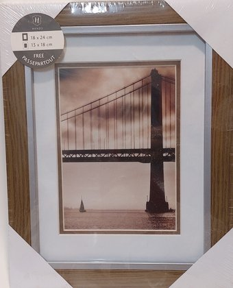 Фоторамка Henzo 80.983 Frisco Bay - 1/1