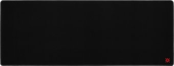 Коврик для стола Defender Black Ultra One - 1/1
