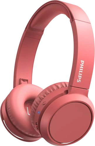 Наушники Philips TAH4205RD/00 - 1/1