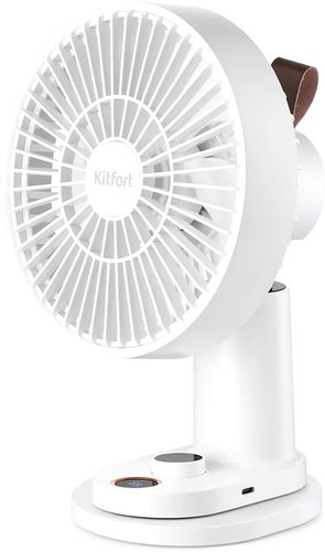 Вентилятор Kitfort KT-418 - 1/1