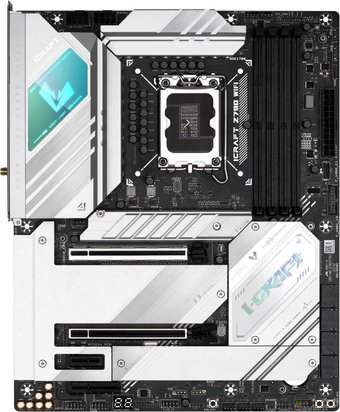 Материнская плата Maxsun iCraft Z790 WIFI - 1/1