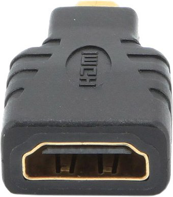 Адаптер Cablexpert A-HDMI-FD - 1/1