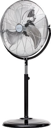 Вентилятор CAMRY CR 7307 - 1/1