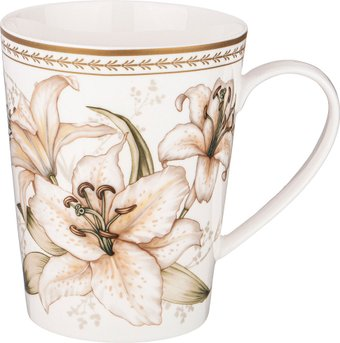 Кружка Lefard Lilies 590-271 - 1/1