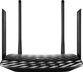 Wi-Fi роутер TP-Link EC225-G5 - 1/1