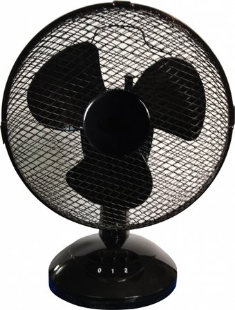 Вентилятор Rix RDF-2200B - 1/1