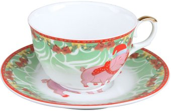 Чашка Rosenberg R-255017 - 1/1