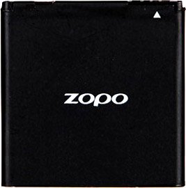 Аккумулятор для телефона Zopo ZP100 - 1/1