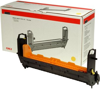 Фотобарабан OKI 41963405 - 1/1