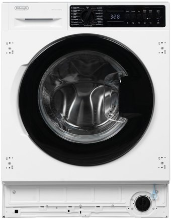 Стирально-сушильная машина DeLonghi DWDI 755 V DONNA - 1/1