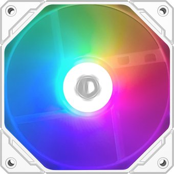 Вентилятор для корпуса ID-Cooling NO-12015-XT ARGB Snow - 1/1