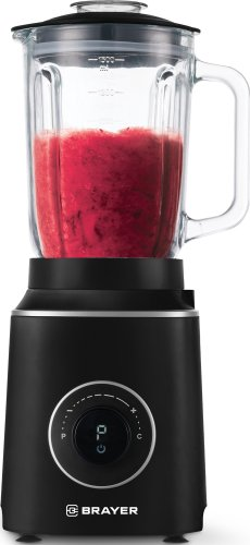 Стационарный блендер Brayer BR1210 - 1/1