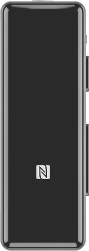 Bluetooth аудиоресивер FiiO uBTR (черный) - 1/1