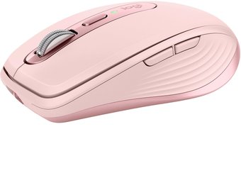 Мышь Logitech MX Anywhere 3 (розовый) - 1/1
