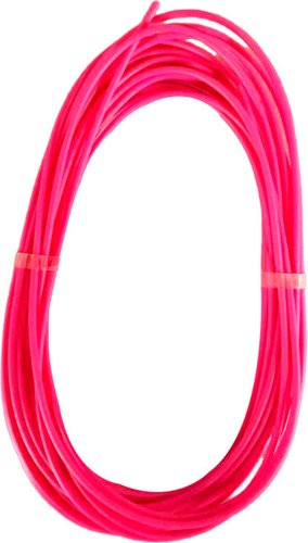 Пластик Sundays PCL 1.75 мм x 5 м (фуксия) - 1/1