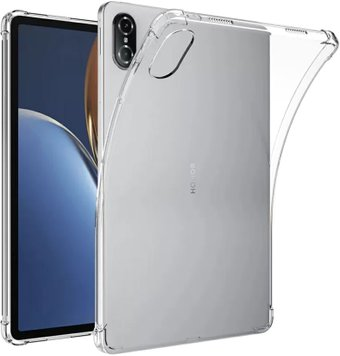Чехол для планшета KST UT для Honor Tablet V7 Pro 11 2021 / Pad V8 11 (прозрачный) - 1/1