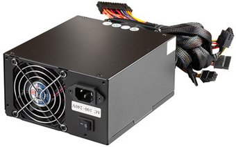 Блок питания ExeGate PRO RM-600ADS 600W - 1/1