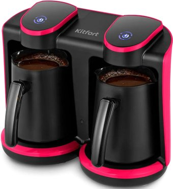 Электрическая турка Kitfort KT-7492 - 1/1