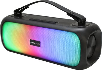 Беспроводная колонка Supra BTS-690 - 1/1