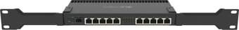 Маршрутизатор Mikrotik RB4011iGS+RM - 1/1